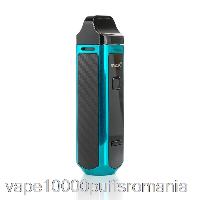 Vape Romania Smok Rpm 40 Pod Mod Kit Tiffany Blue